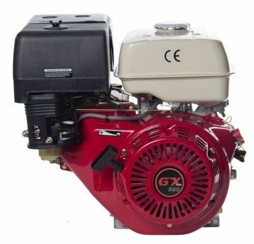Двигатель GX390E