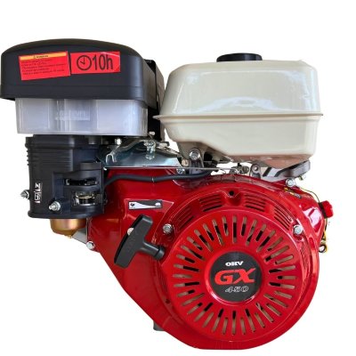 Двигатель GX450