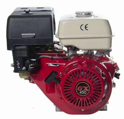 Двигатель GX450S